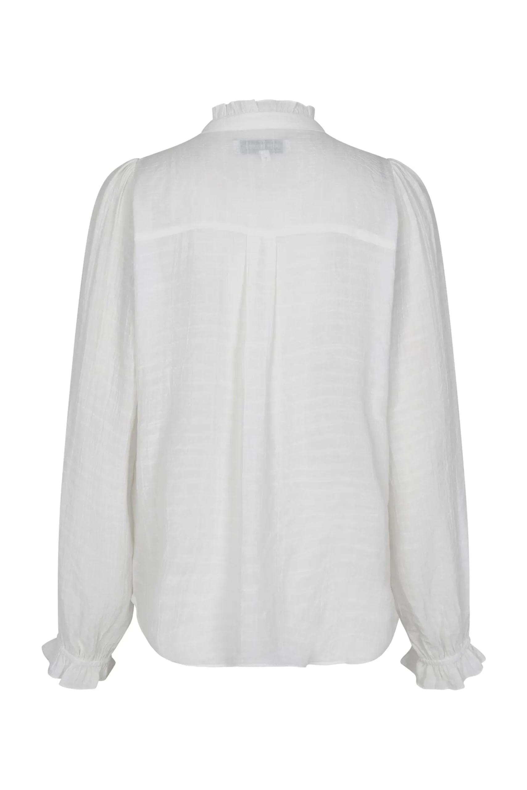 ArielLL Shirt LS
