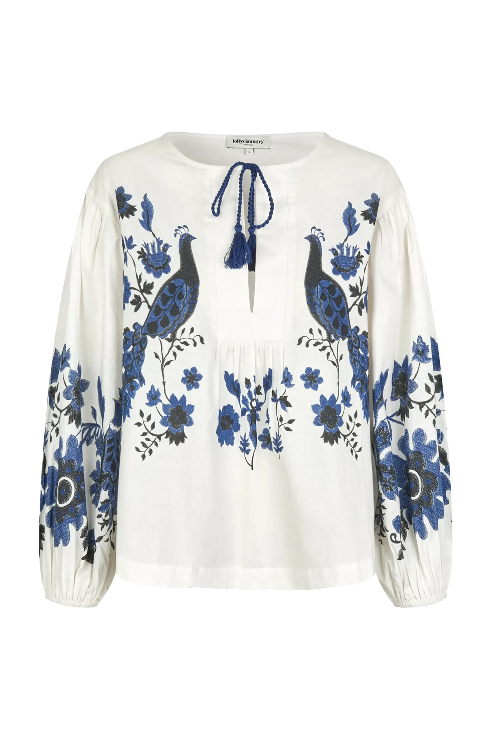 AskarLL Blouse 3/4