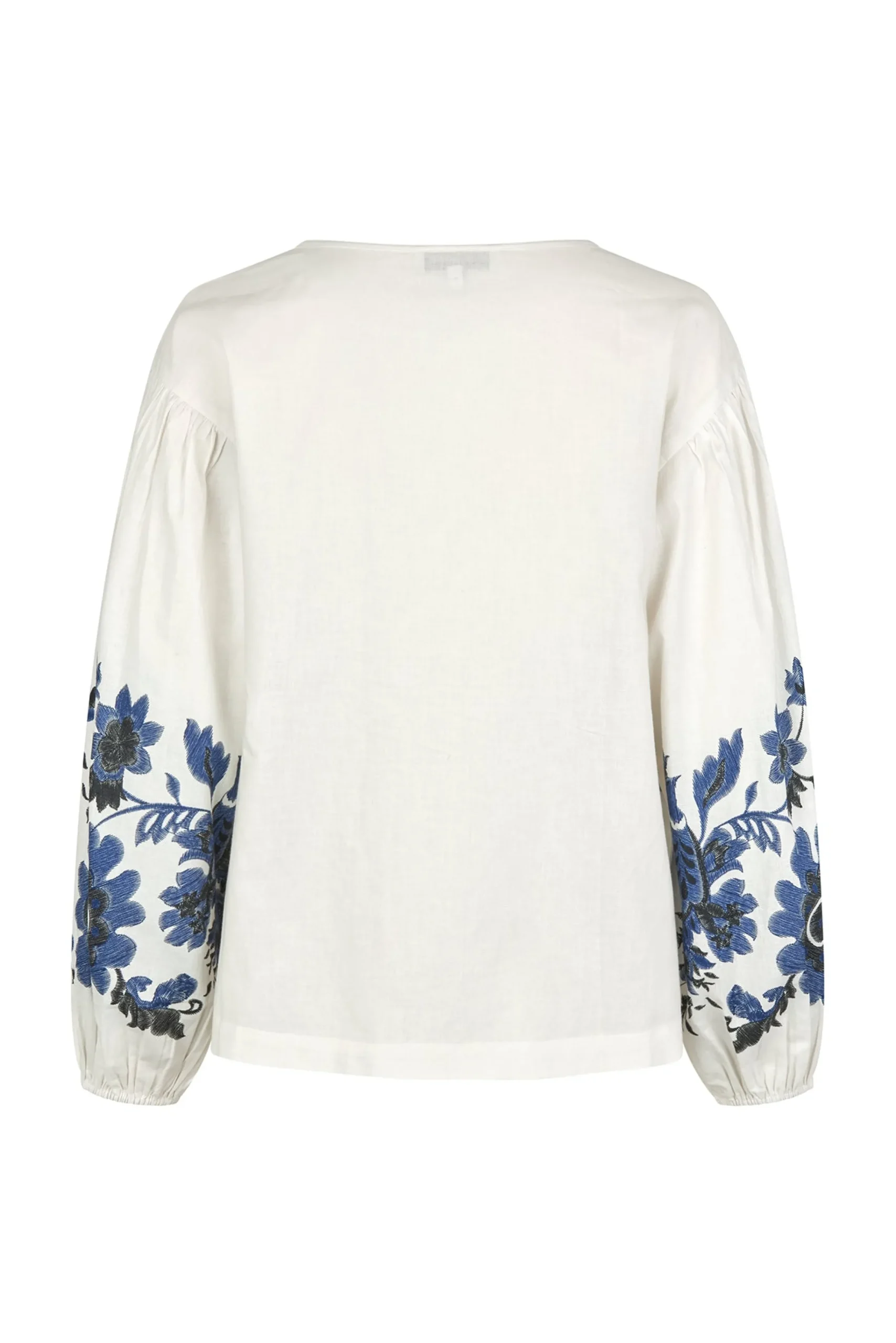 AskarLL Blouse 3/4