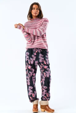 AspenLL Knit Jumper LS