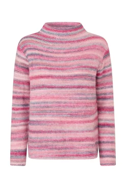 AspenLL Knit Jumper LS