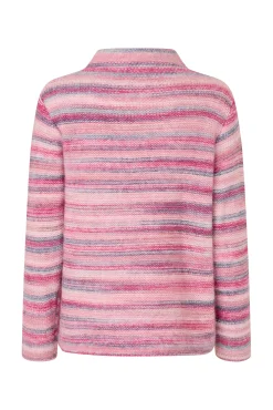 AspenLL Knit Jumper LS