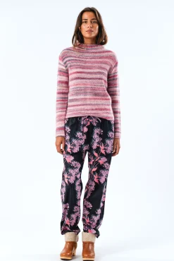 AspenLL Knit Jumper LS