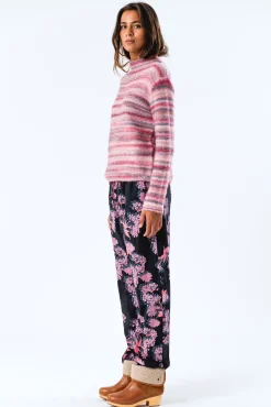 AspenLL Knit Jumper LS