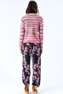 AspenLL Knit Jumper LS