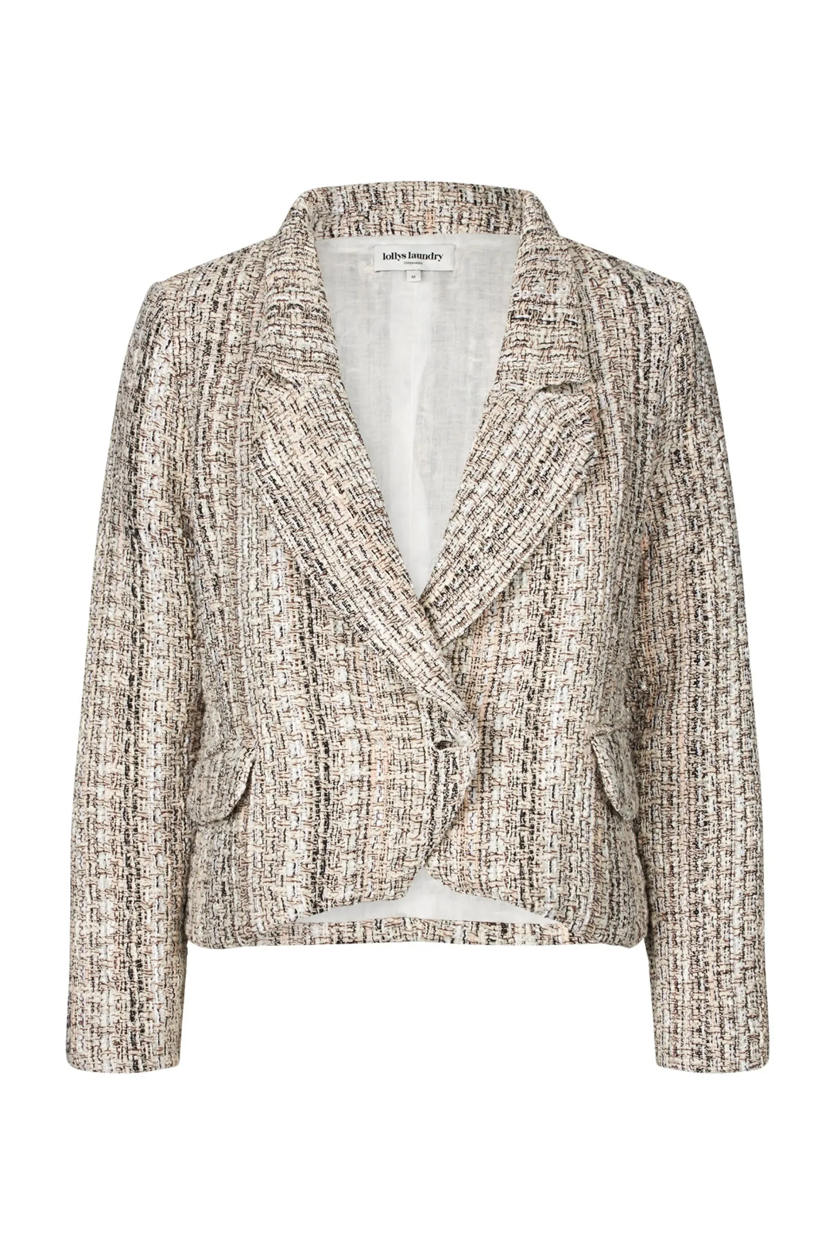 AucklandLL Jacket LS