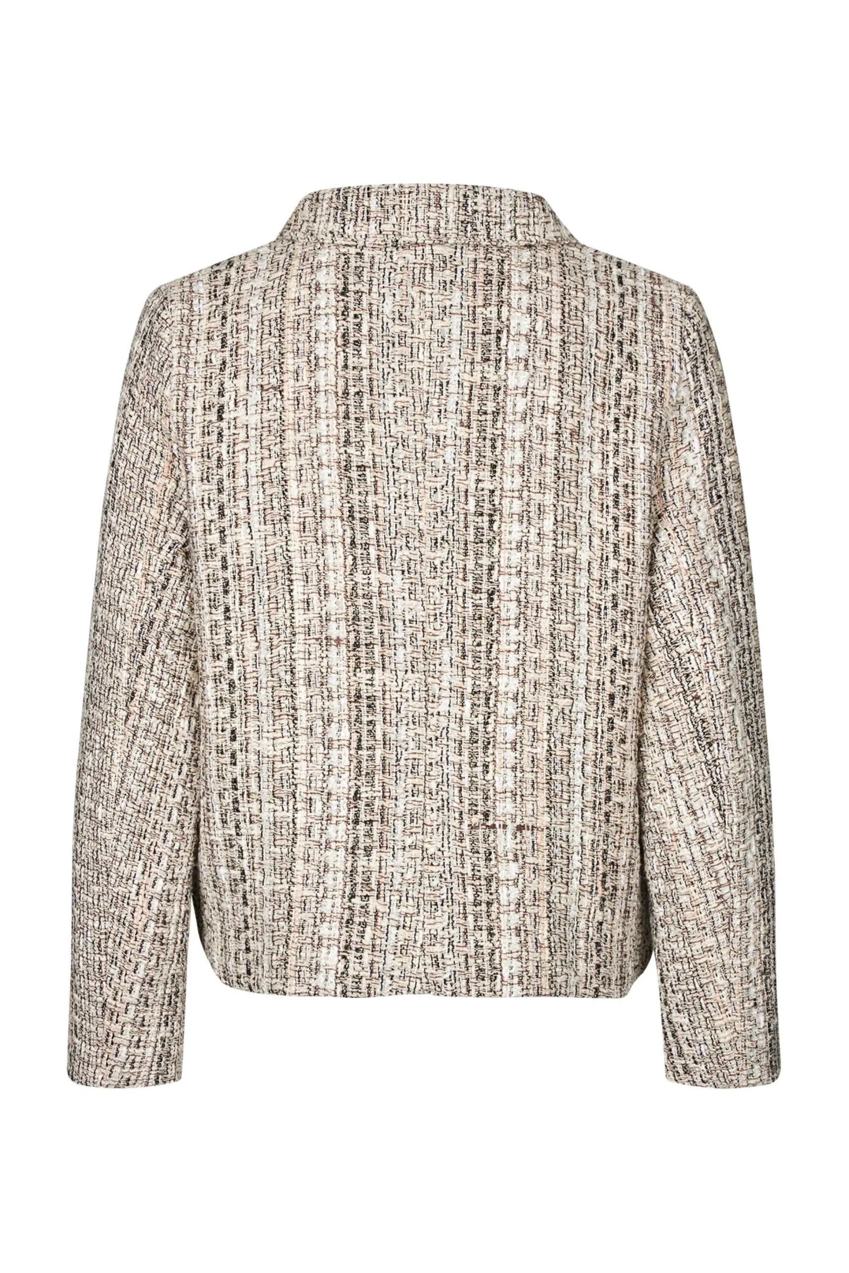 AucklandLL Jacket LS
