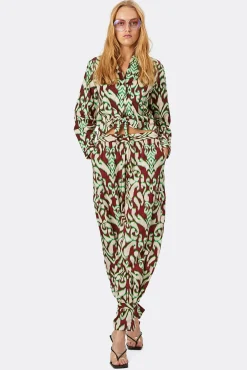 Baja Pants