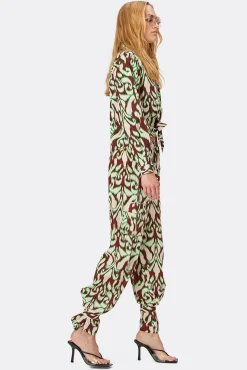 Baja Pants