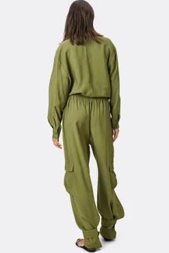 Baja Pants