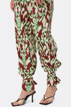 Baja Pants