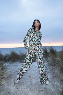 Baja Pants