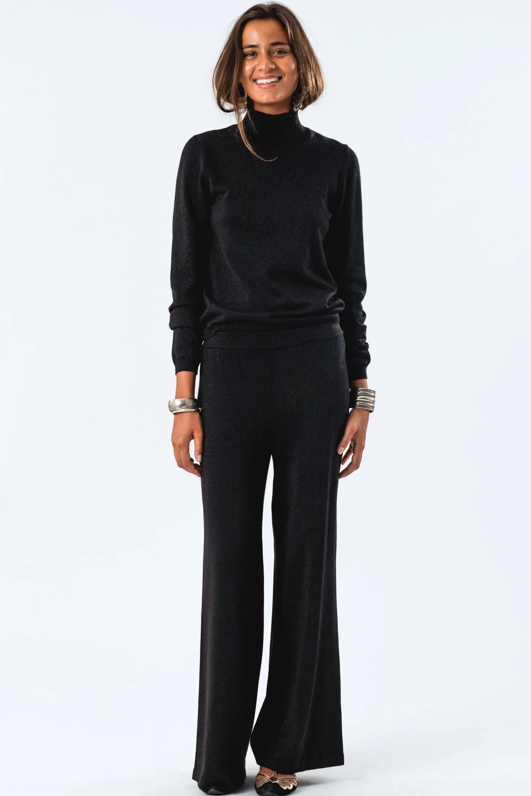 BeaumontLL Jumper LS