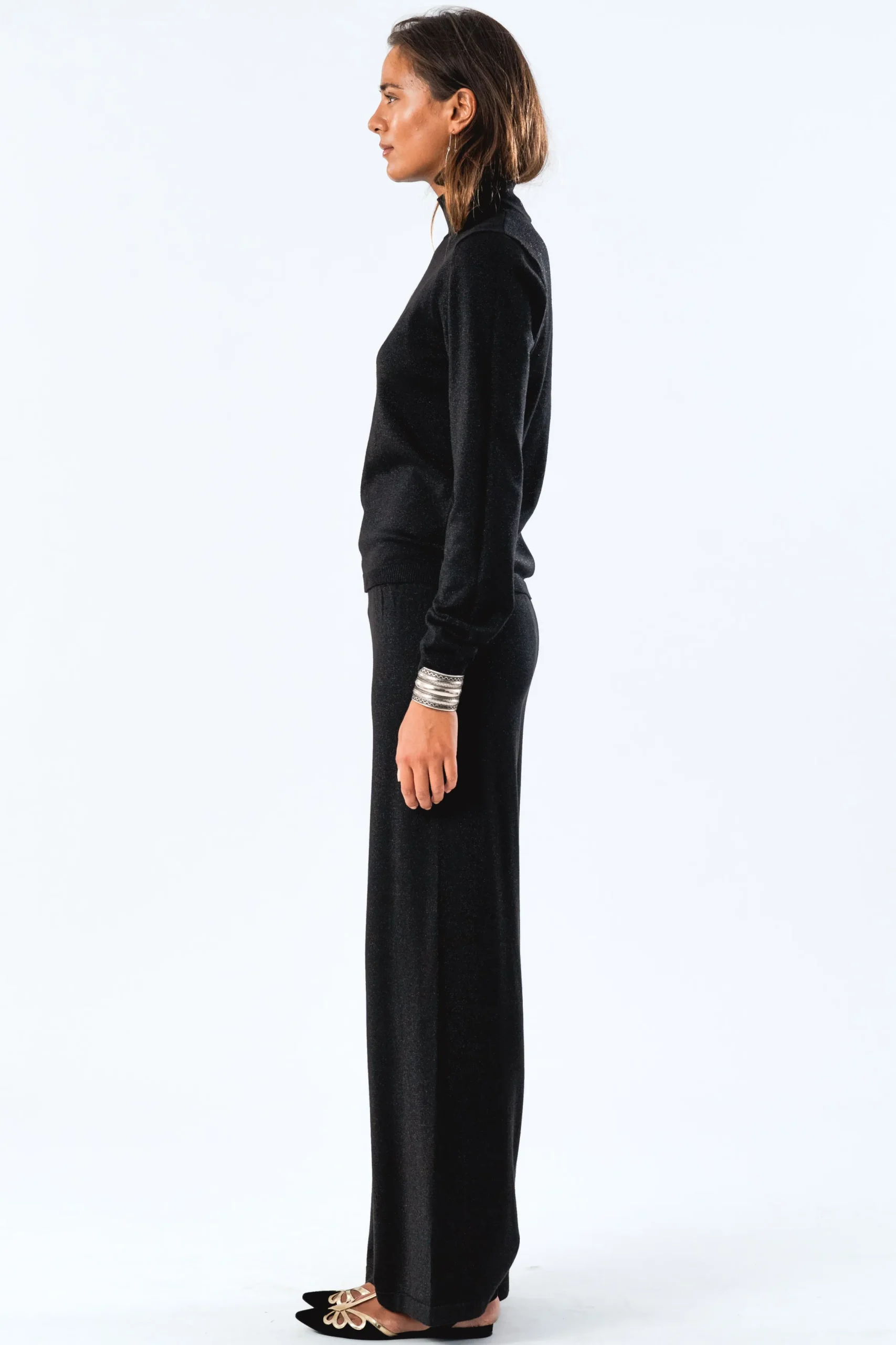 BeaumontLL Jumper LS