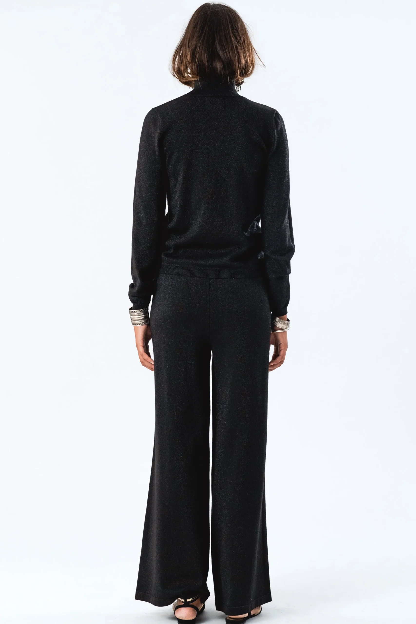 BeaumontLL Jumper LS