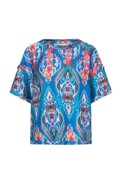 BenidixLL Tee 3/4