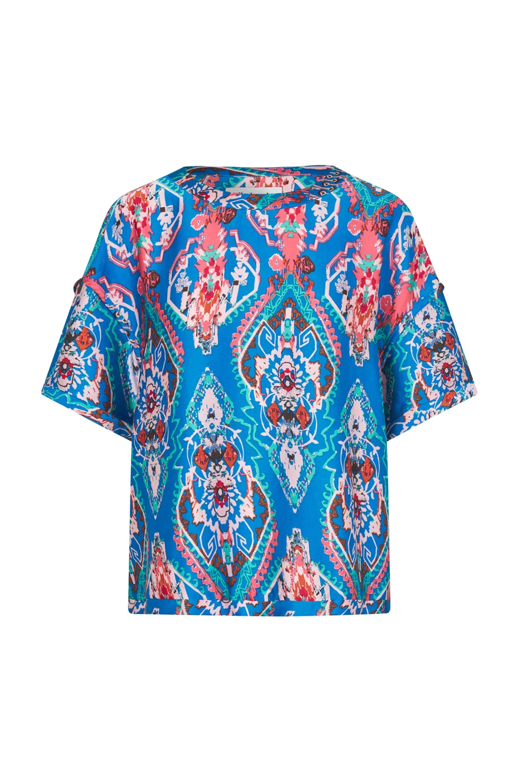 BenidixLL Tee 3/4
