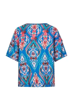 BenidixLL Tee 3/4