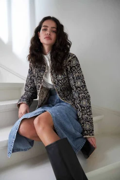 BettyLL Jacket LS