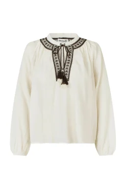 BiharLL Blouse LS