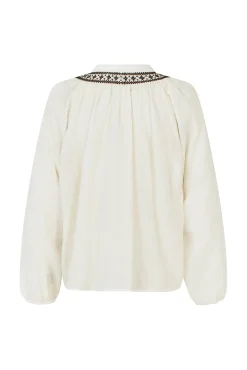 BiharLL Blouse LS