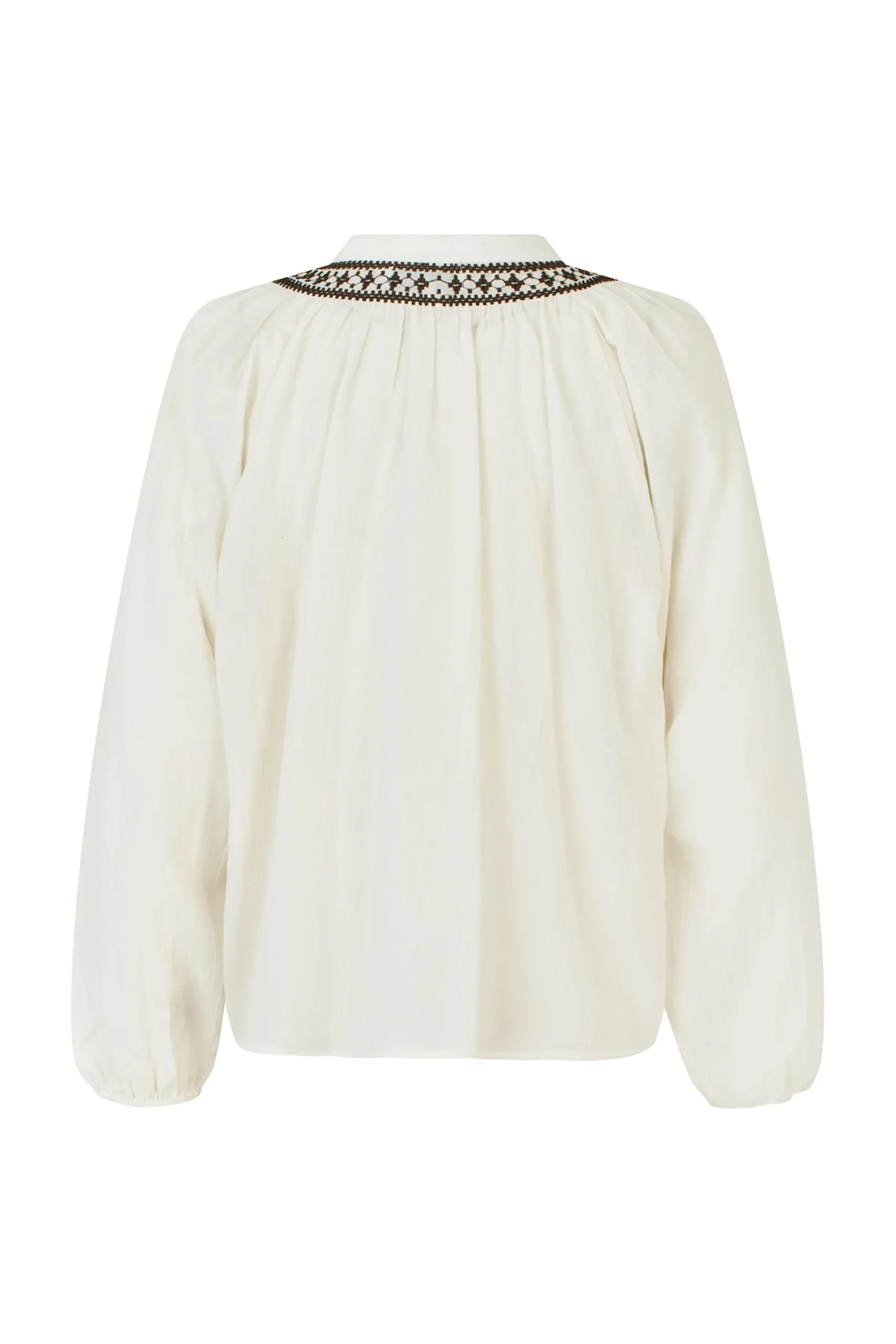 BiharLL Blouse LS