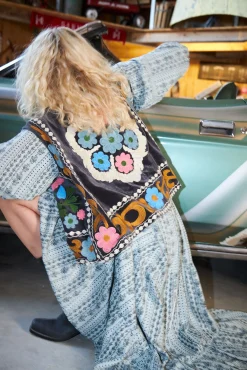 BinLL Vest SL