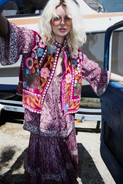 BinLL Vest SL