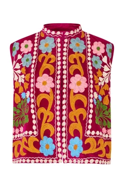 BinLL Vest SL