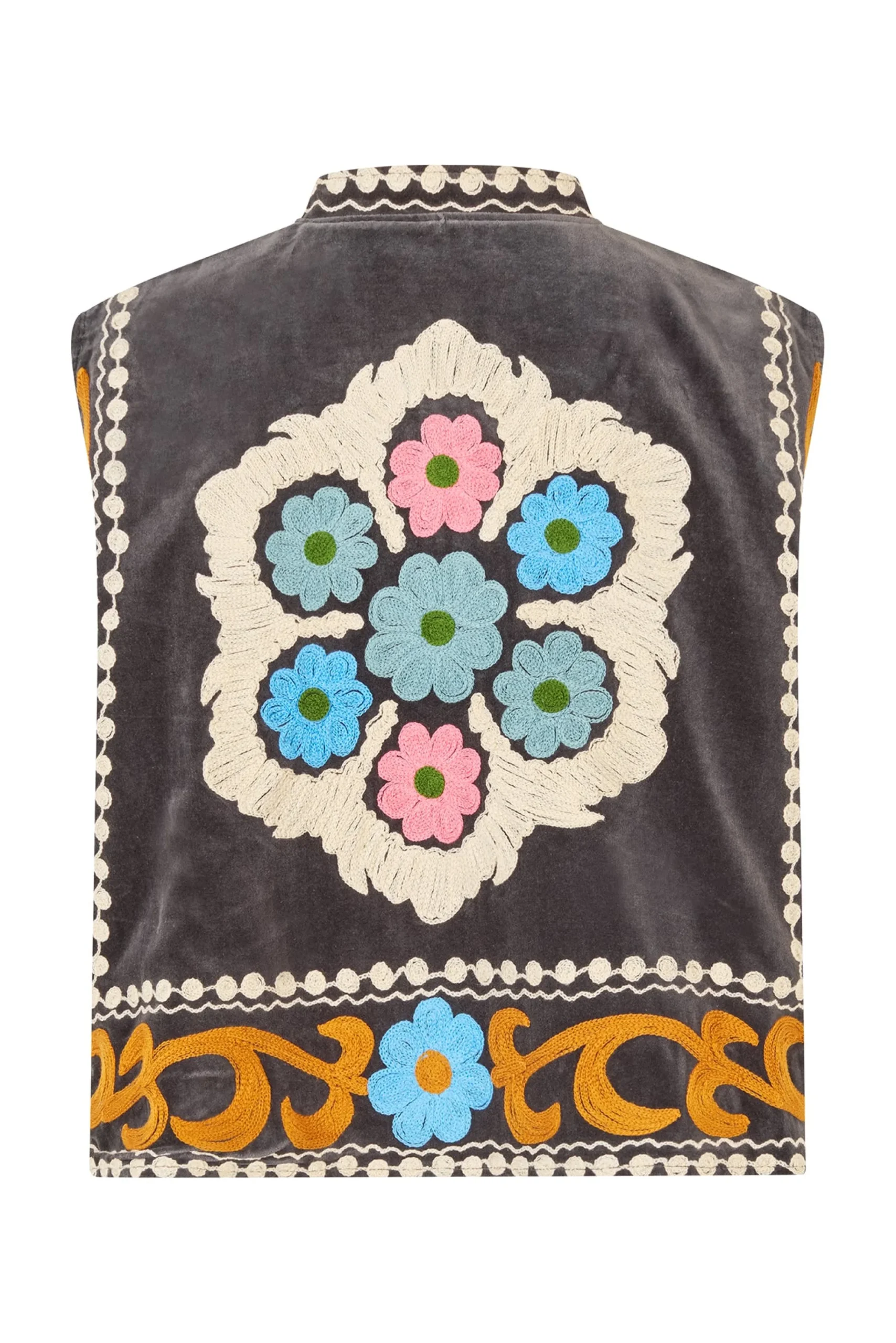 BinLL Vest SL