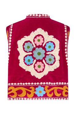 BinLL Vest SL