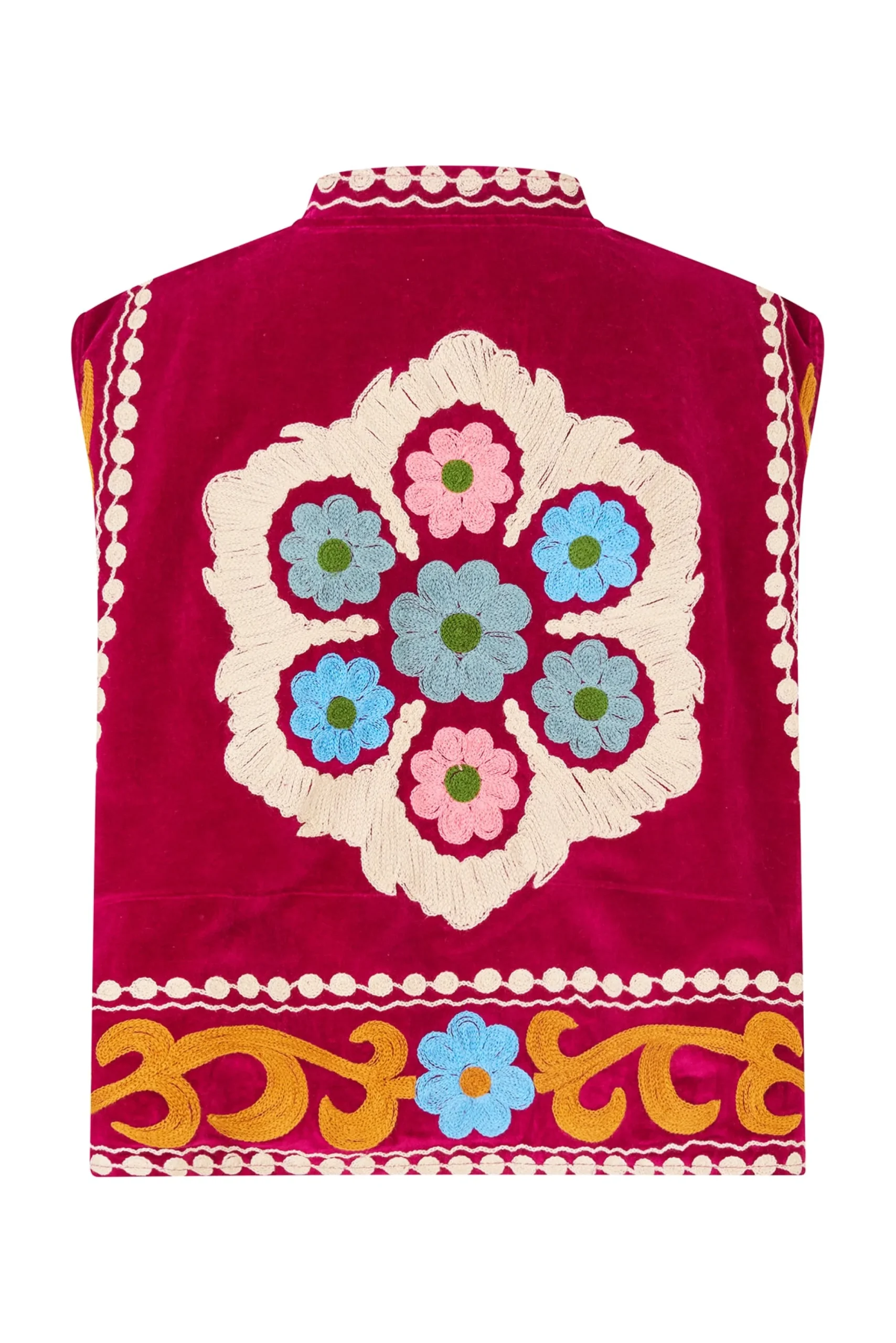 BinLL Vest SL