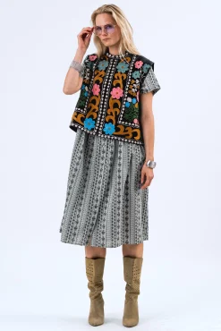 BinLL Vest SL