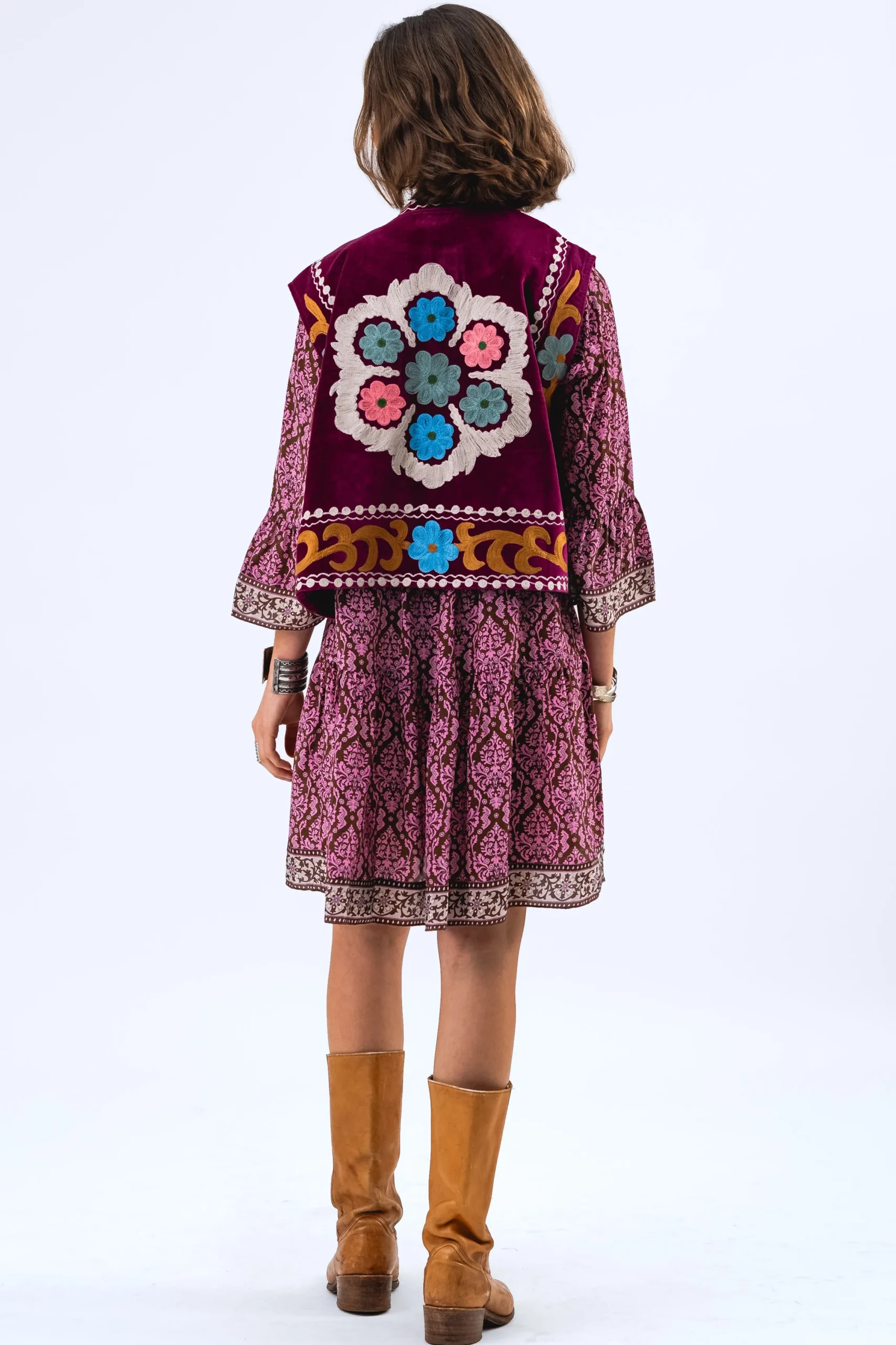 BinLL Vest SL