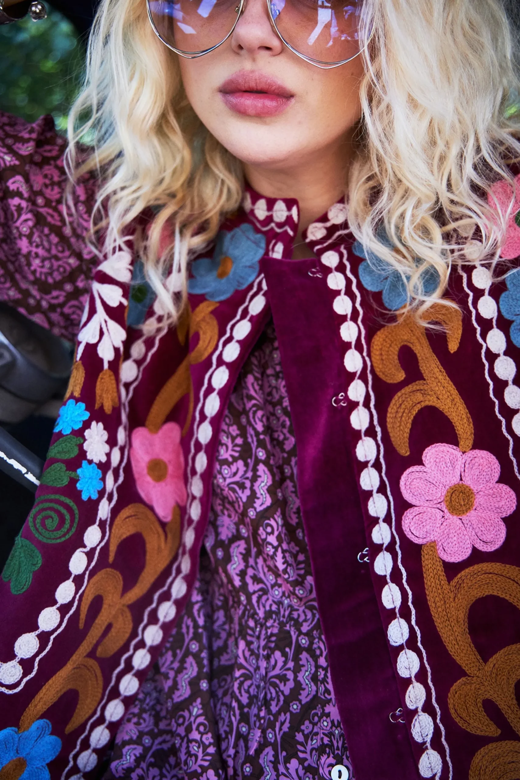 BinLL Vest SL