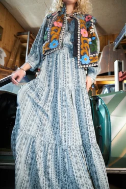 BinLL Vest SL