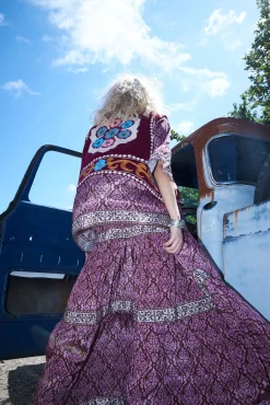 BinLL Vest SL