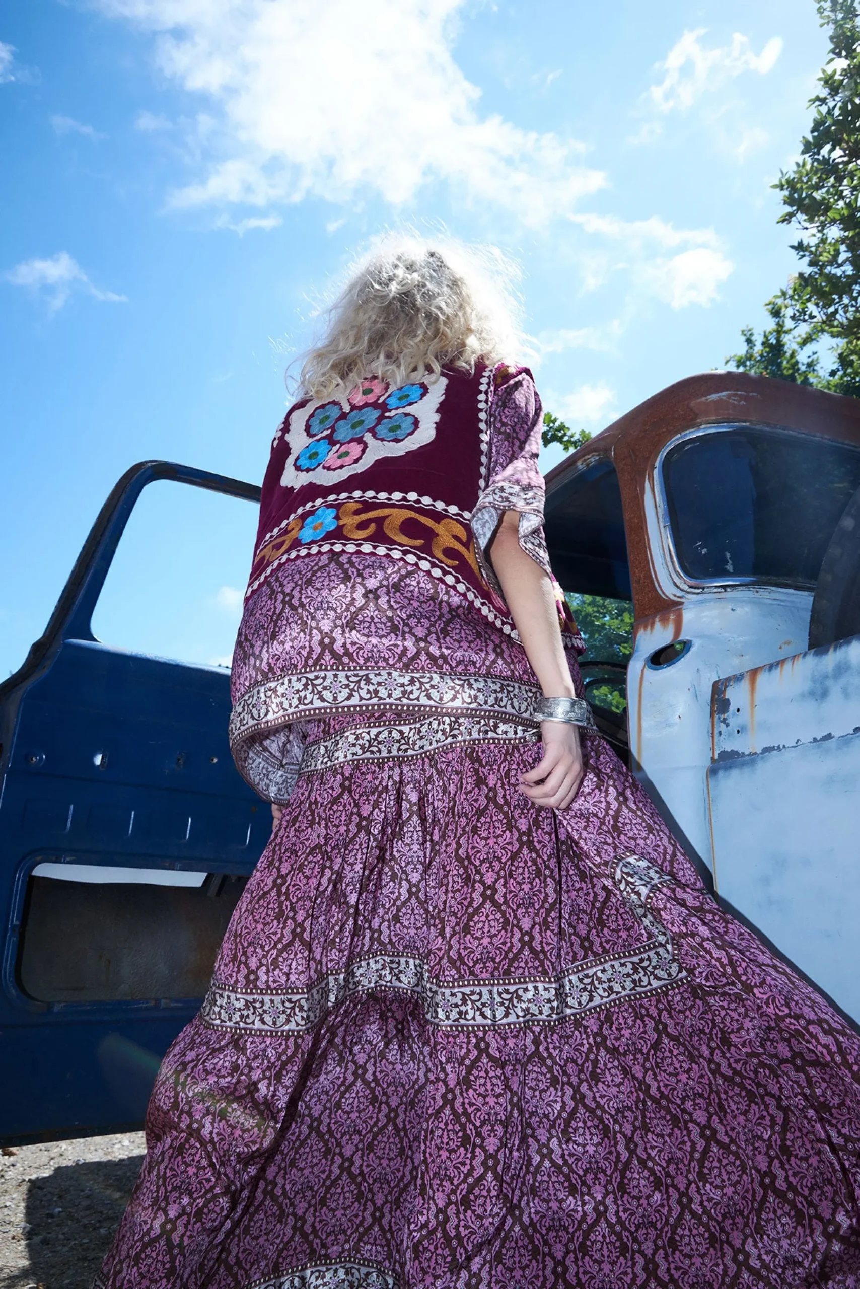 BinLL Vest SL