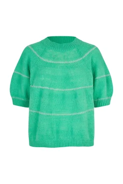 BjorkLL Jumper Knit 3/4