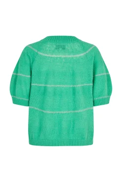 BjorkLL Jumper Knit 3/4