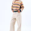 BjorkLL Jumper Knit LS