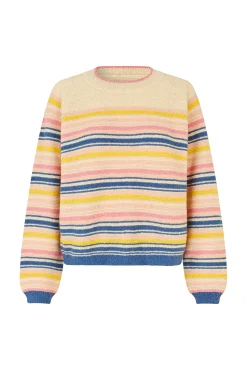 BjorkLL Jumper Knit LS