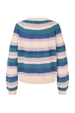 BjorkLL Jumper Knit LS