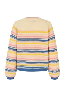 BjorkLL Jumper Knit LS