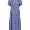 BlakeLL Maxi Dress SS