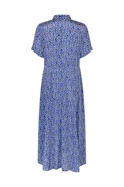 BlakeLL Maxi Dress SS