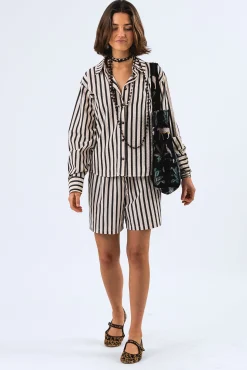 BleekerLL Shirt LS