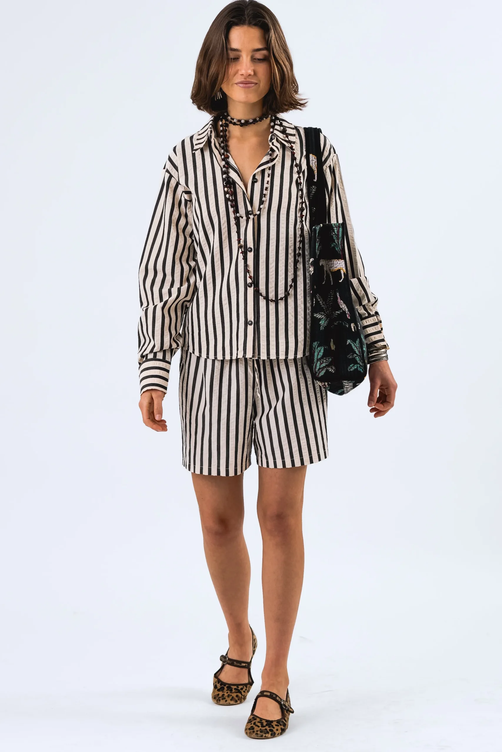 BleekerLL Shirt LS