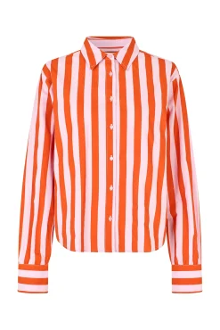 BleekerLL Shirt LS