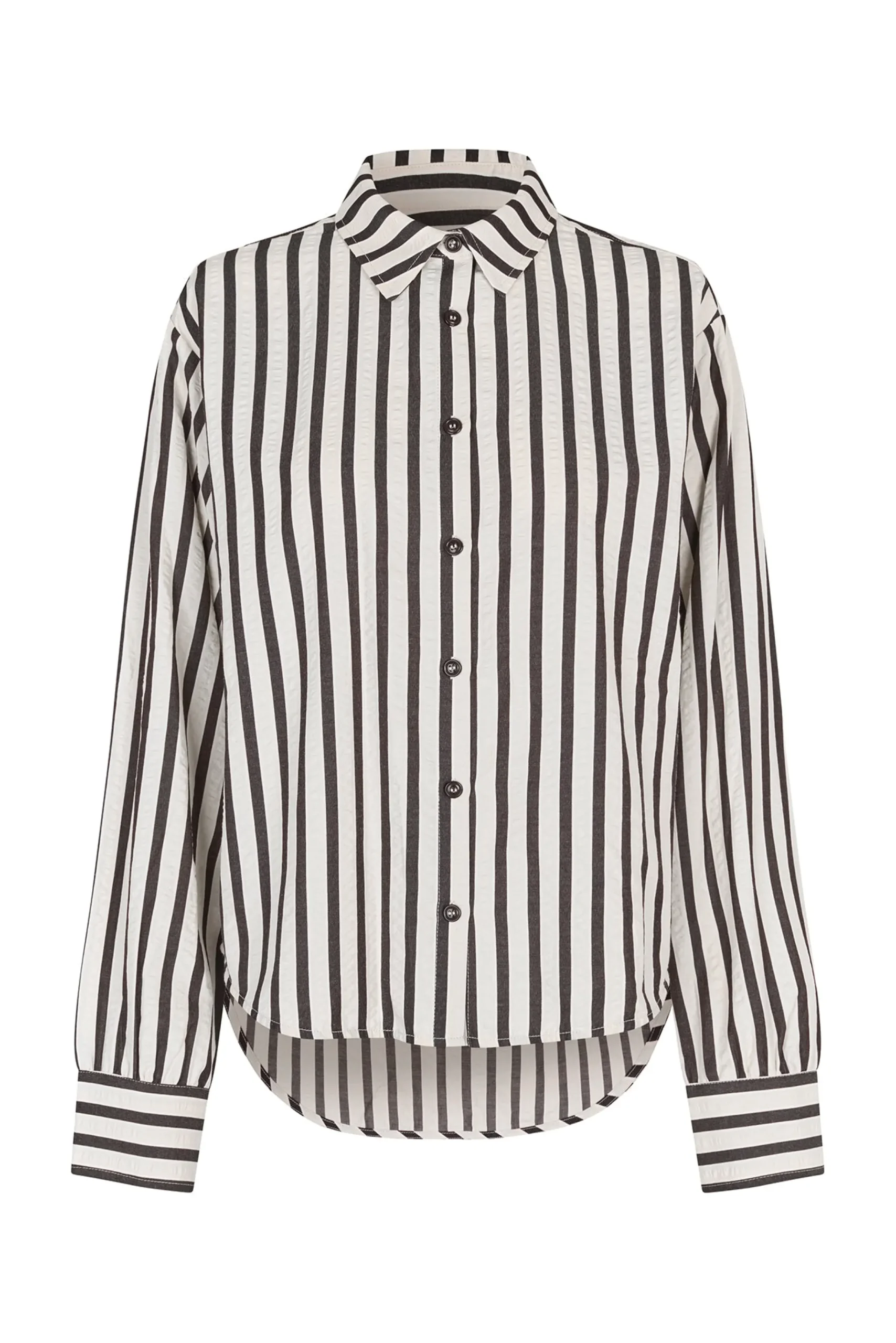 BleekerLL Shirt LS